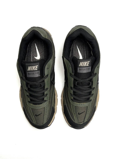 Nike Initiator GTX (Gore-Tex) Khaki Beige