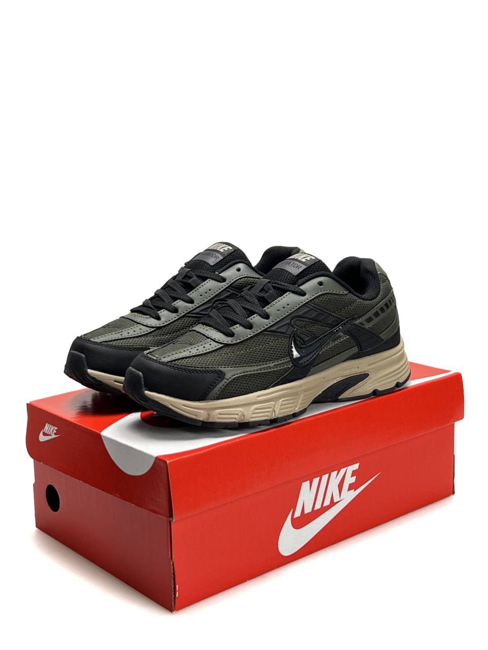 Nike Initiator GTX (Gore-Tex) Khaki Beige