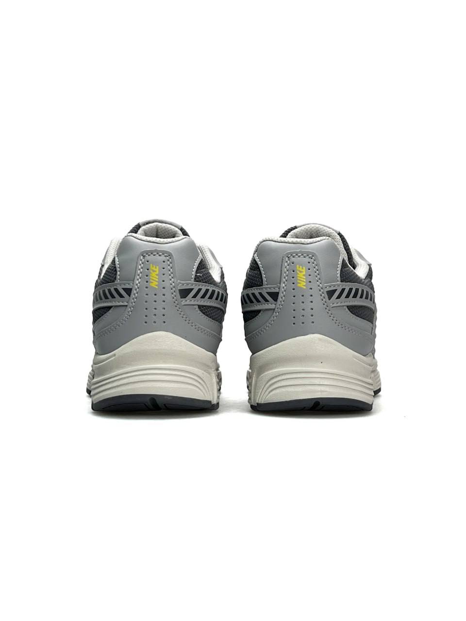 Nike Initiator GTX (Gore-Tex) Light Grey White