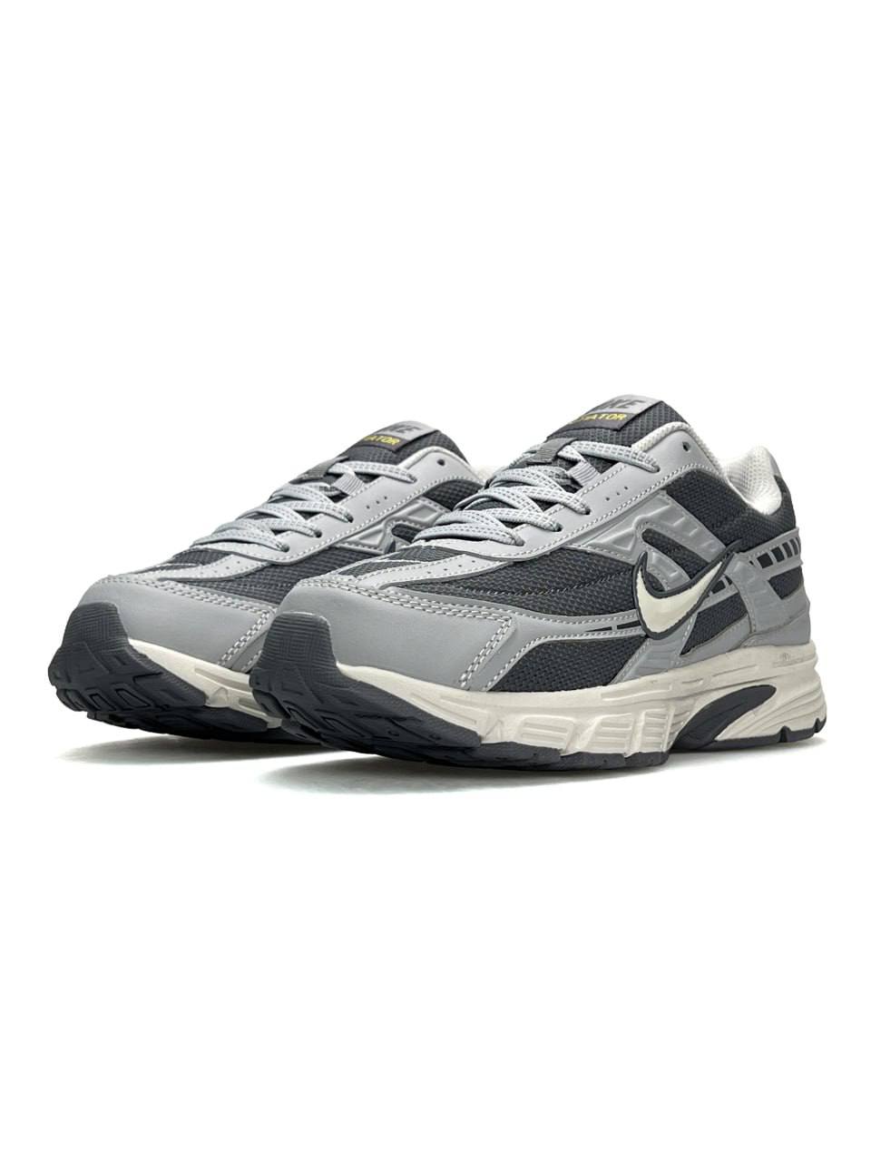 Nike Initiator GTX (Gore-Tex) Light Grey White