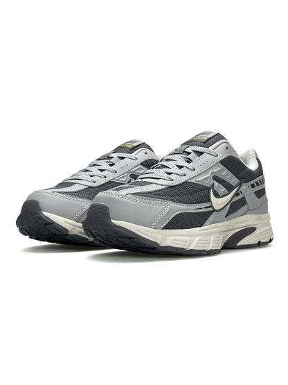 Nike Initiator GTX (Gore-Tex) Light Grey White
