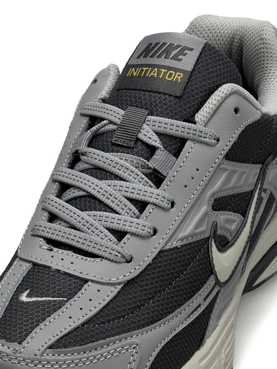 Nike Initiator GTX (Gore-Tex) Light Grey White