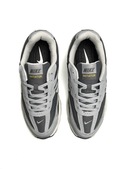 Nike Initiator GTX (Gore-Tex) Light Grey White