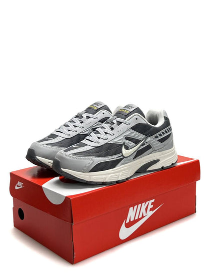 Nike Initiator GTX (Gore-Tex) Light Grey White