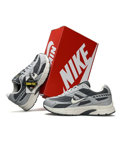 Nike Initiator GTX (Gore-Tex) Light Grey White