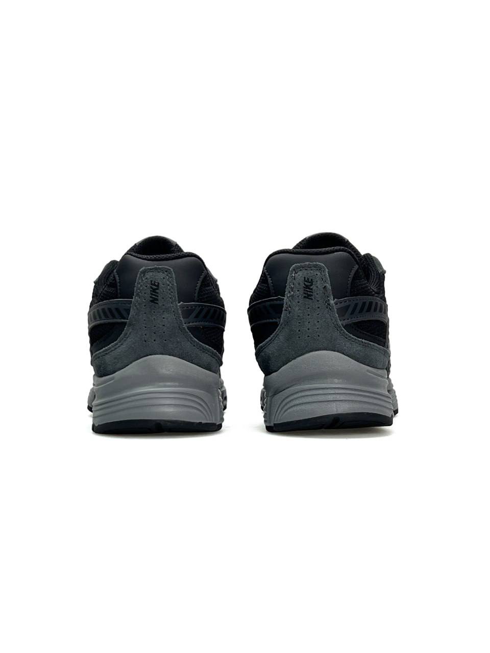 Nike Initiator GTX (Gore-Tex) Grey Black