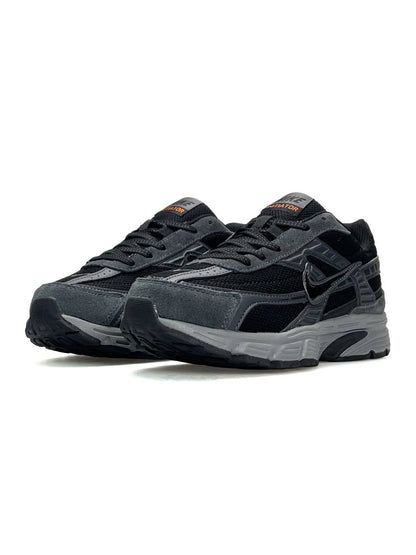Nike Initiator GTX (Gore-Tex) Grey Black
