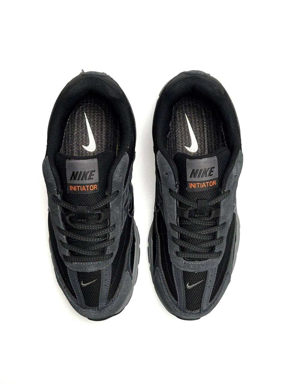 Nike Initiator GTX (Gore-Tex) Grey Black