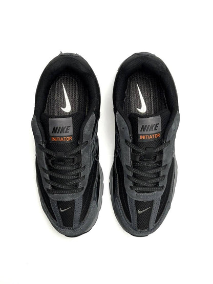 Nike Initiator GTX (Gore-Tex) Grey Black
