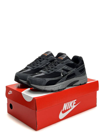 Nike Initiator GTX (Gore-Tex) Grey Black