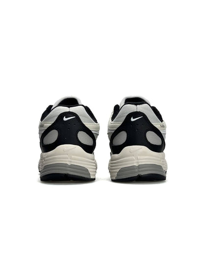 Nike P-6000 GTX (Gore-Tex) Beige White Black