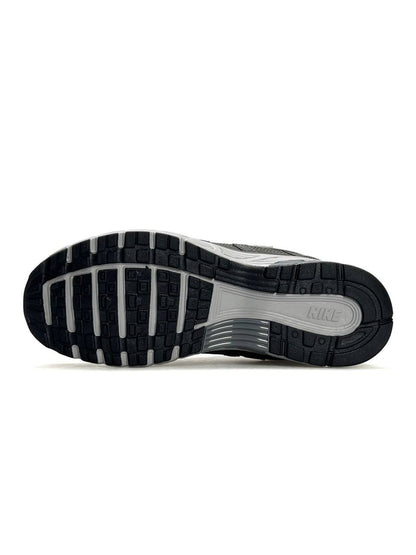 Nike P-6000 GTX (Gore-Tex) Khaki Black White