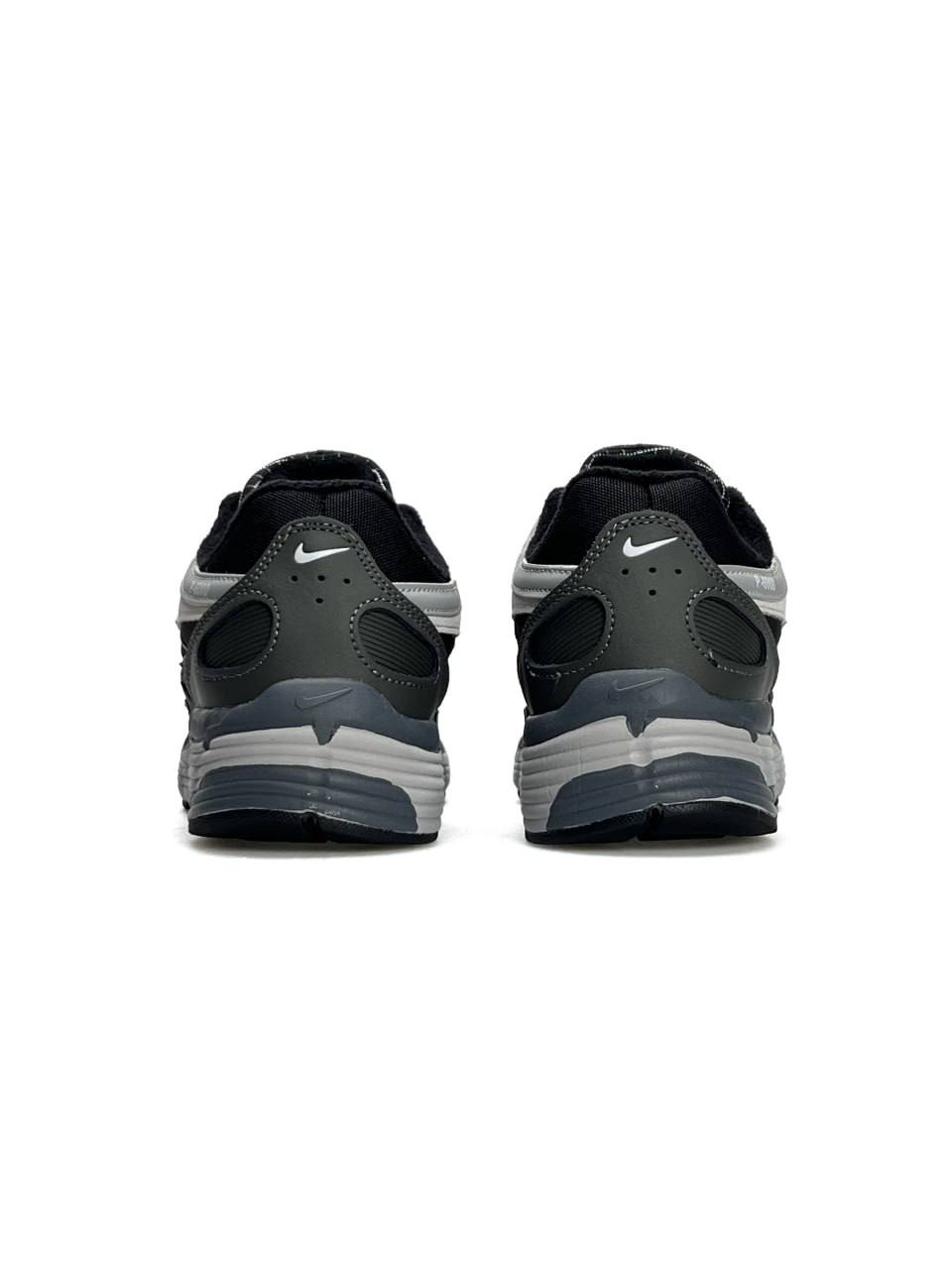 Nike P-6000 GTX (Gore-Tex) Khaki Black White