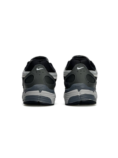 Nike P-6000 GTX (Gore-Tex) Khaki Black White