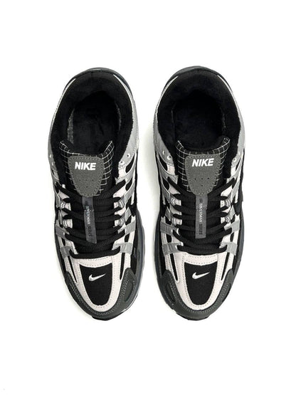 Nike P-6000 GTX (Gore-Tex) Khaki Black White