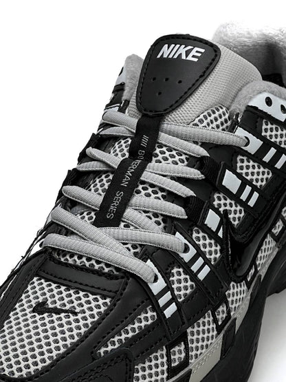 Nike P-6000 GTX (Gore-Tex) Black Ash Grey