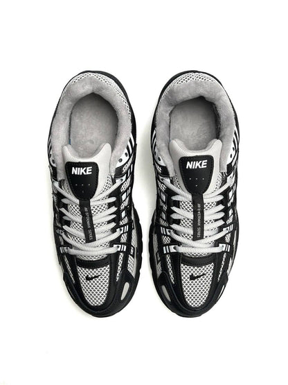 Nike P-6000 GTX (Gore-Tex) Black Ash Grey