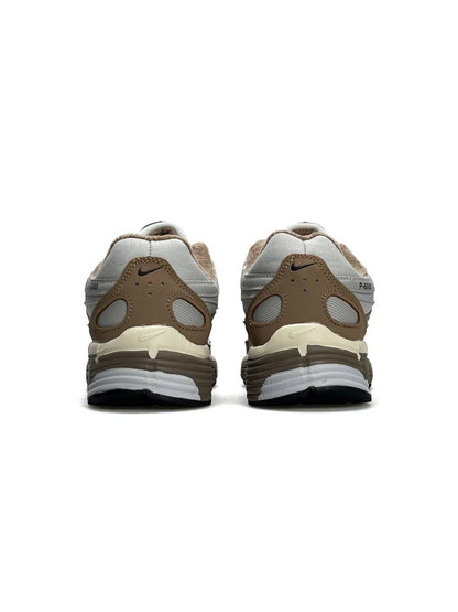 Nike P-6000 GTX (Gore-Tex) Coyote Light Grey