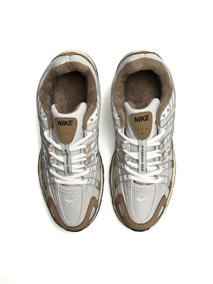 Nike P-6000 GTX (Gore-Tex) Coyote Light Grey