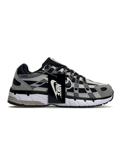 Nike P-6000 GTX (Gore-Tex) Black Grey