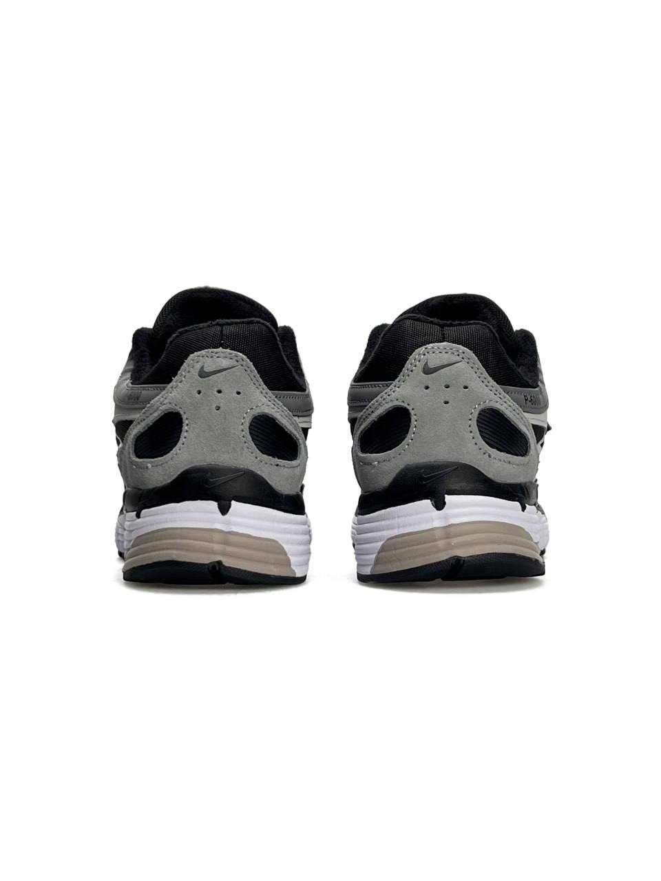 Nike P-6000 GTX (Gore-Tex) Black Grey