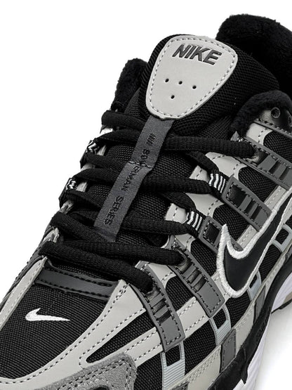 Nike P-6000 GTX (Gore-Tex) Black Grey