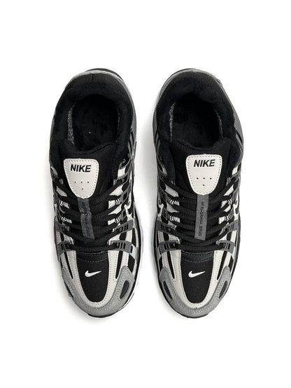 Nike P-6000 GTX (Gore-Tex) Black Grey