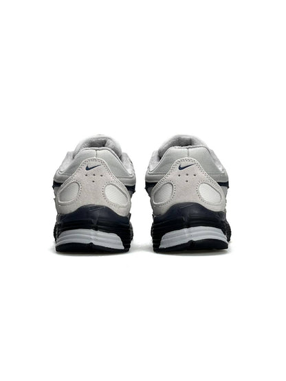 Nike P-6000 GTX (Gore-Tex) Ash Grey Navy