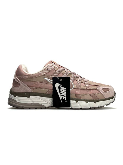 Nike P-6000 GTX (Gore-Tex) Pale Pink