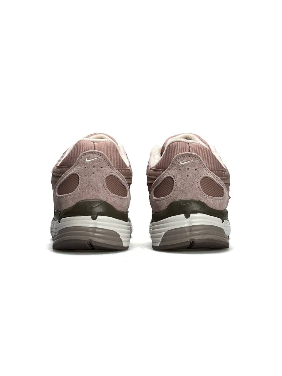 Nike P-6000 GTX (Gore-Tex) Pale Pink