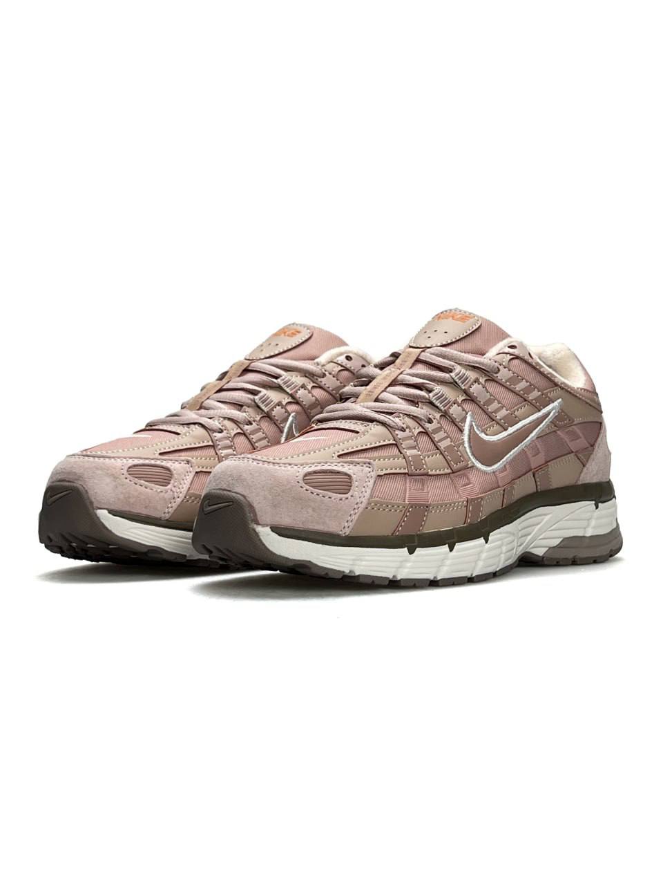 Nike P-6000 GTX (Gore-Tex) Pale Pink
