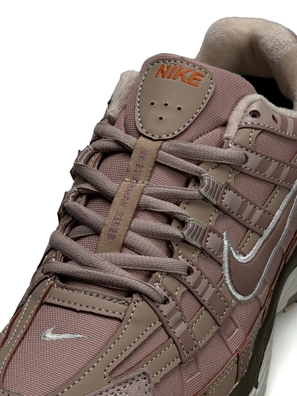 Nike P-6000 GTX (Gore-Tex) Pale Pink