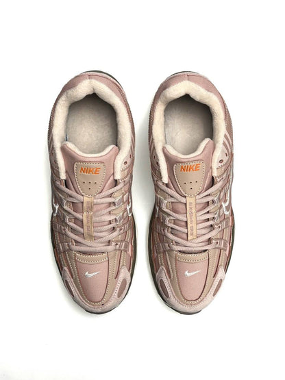 Nike P-6000 GTX (Gore-Tex) Pale Pink