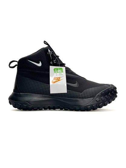 Nike ACG Mountain Fly High Fur Black