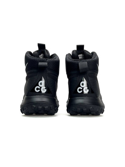 Nike ACG Mountain Fly High Fur Black