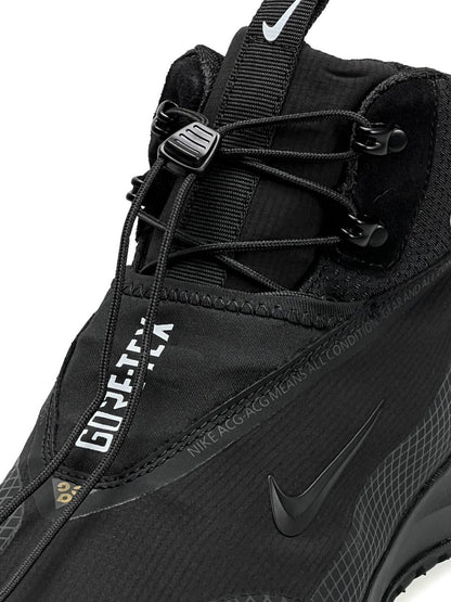 Nike ACG Mountain Fly High Fur Black