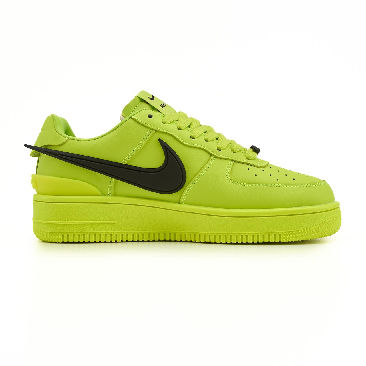 Nike Air Force 1 Low x AMBUSH Flash Lime