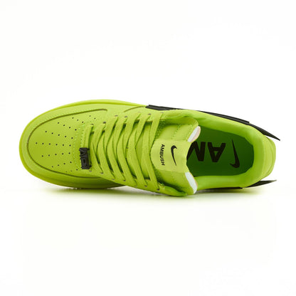 Nike Air Force 1 Low x AMBUSH Flash Lime