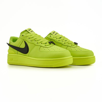 Nike Air Force 1 Low x AMBUSH Flash Lime