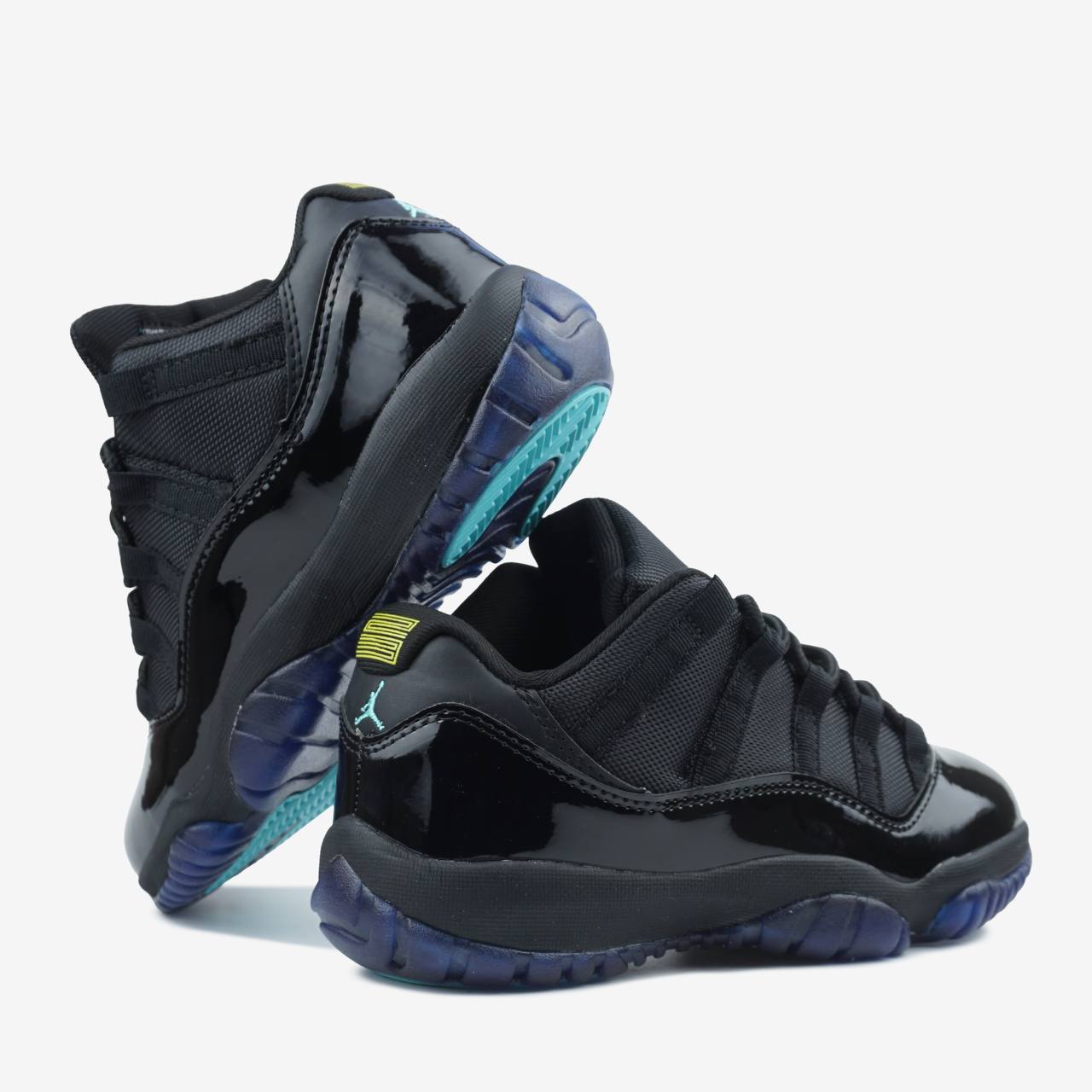 Nike Air Jordan Retro 11 Low Gamma Blue