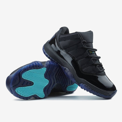 Nike Air Jordan Retro 11 Low Gamma Blue