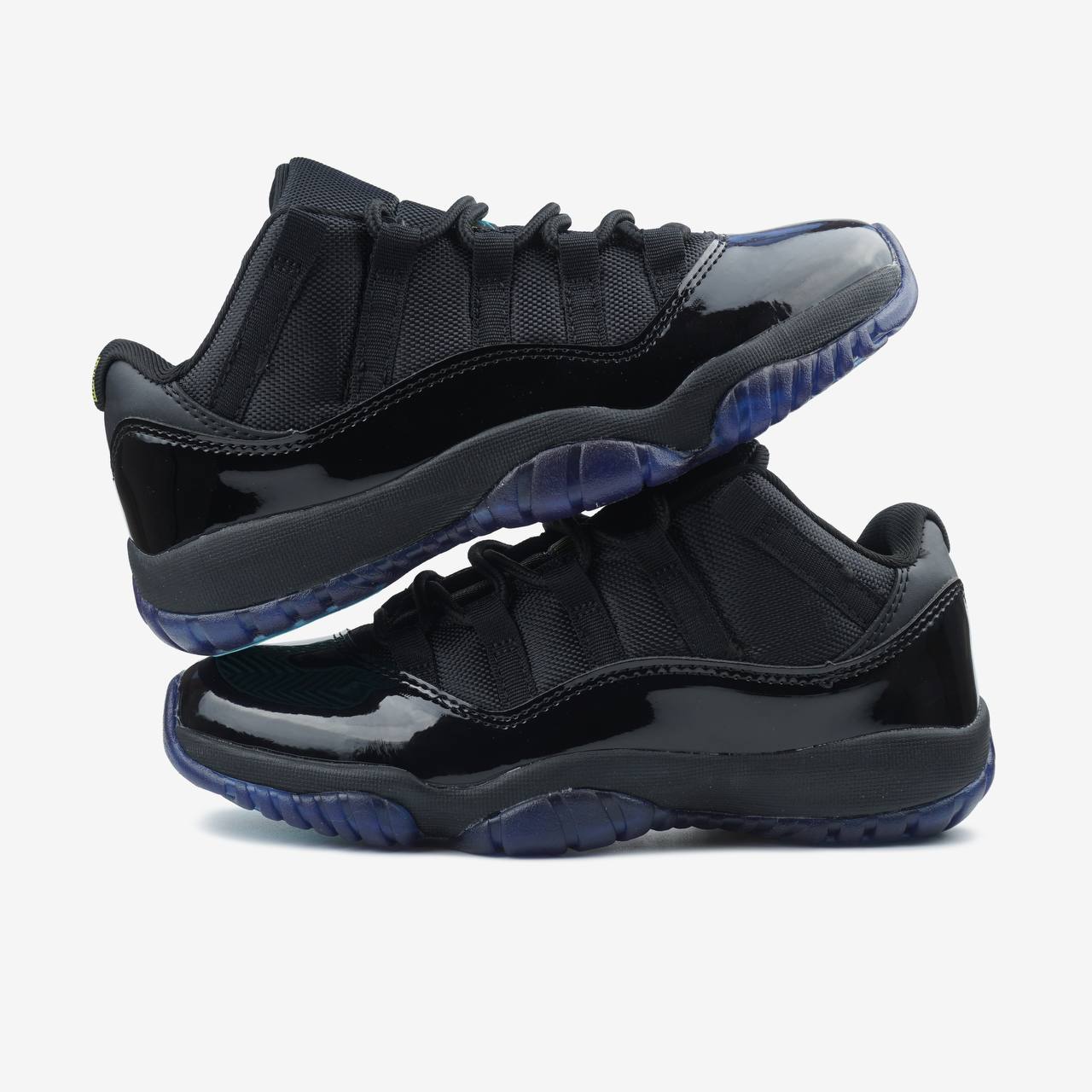 Nike Air Jordan Retro 11 Low Gamma Blue