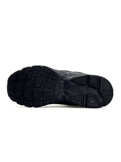 Nike Initiator High Fur All Black