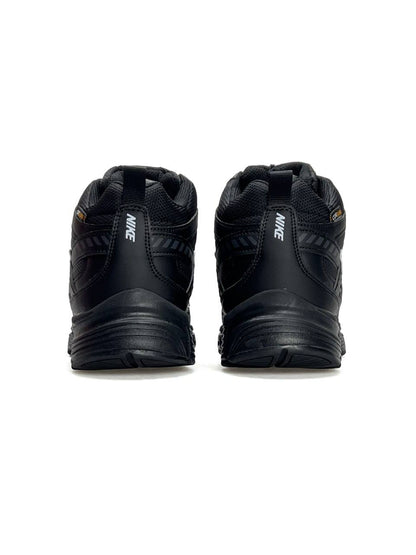 Nike Initiator High Fur Black