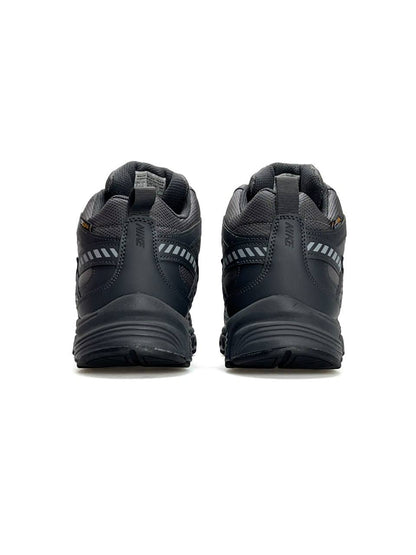 Nike Initiator High Fur Grey