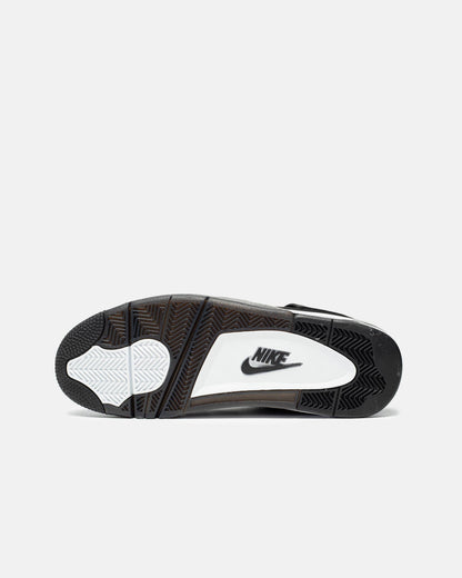 Nike Air Jordan 4 Nigel Brick by Brick Black