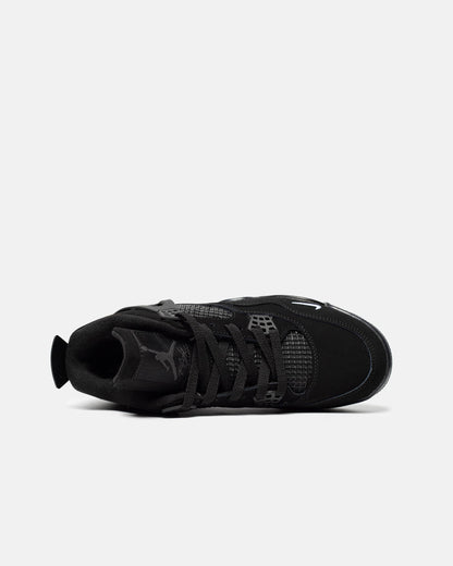 Nike Air Jordan 4 Nigel Brick by Brick Black