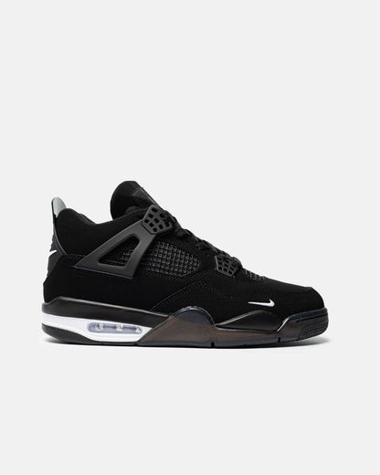 Nike Air Jordan 4 Nigel Brick by Brick Black
