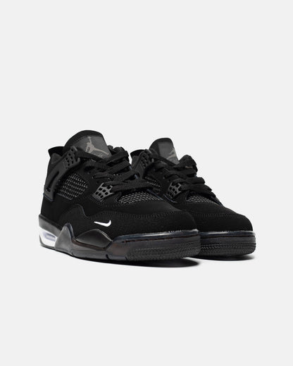 Nike Air Jordan 4 Nigel Brick by Brick Black