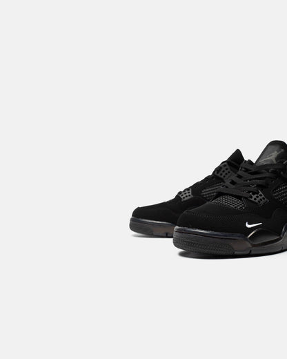 Nike Air Jordan 4 Nigel Brick by Brick Black